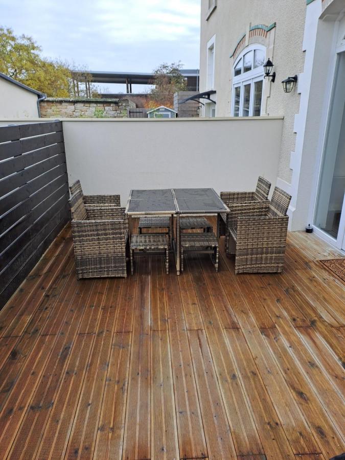 Bel Appartement Grande Terrasse Avec Parking A דיז'ון מראה חיצוני תמונה