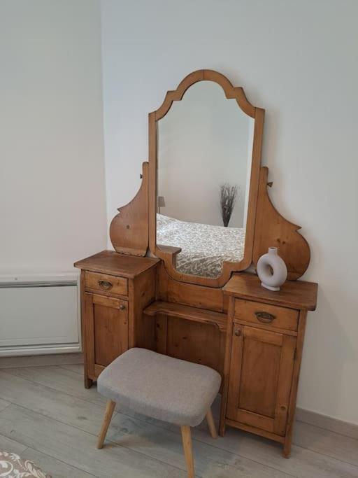 Bel Appartement Grande Terrasse Avec Parking A דיז'ון מראה חיצוני תמונה
