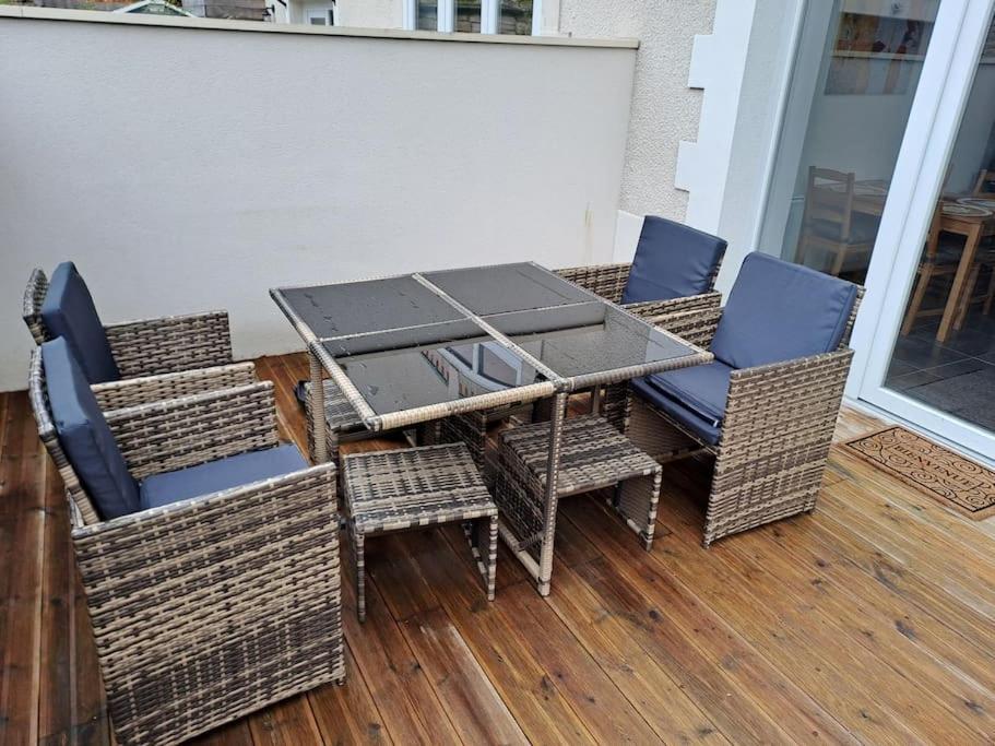Bel Appartement Grande Terrasse Avec Parking A דיז'ון מראה חיצוני תמונה